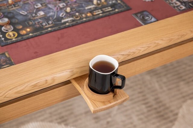 Cork Mug Holder